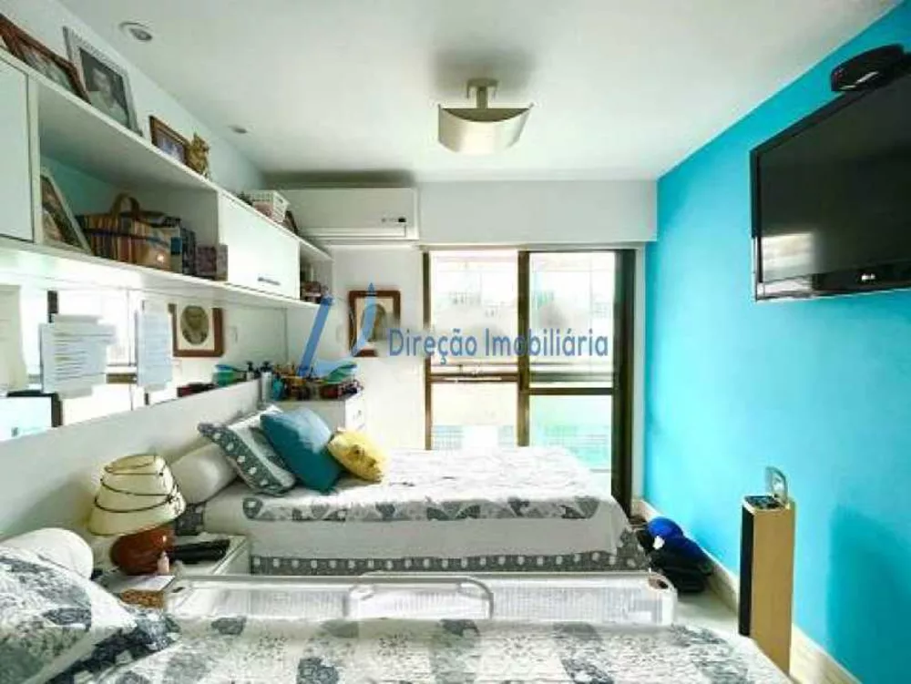 Cobertura, 3 quartos, 191 m² - Foto 6