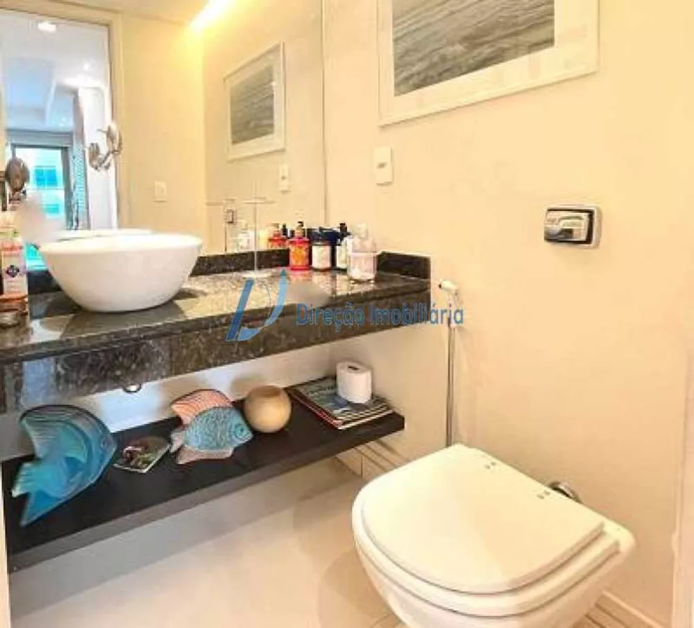 Cobertura, 3 quartos, 191 m² - Foto 10