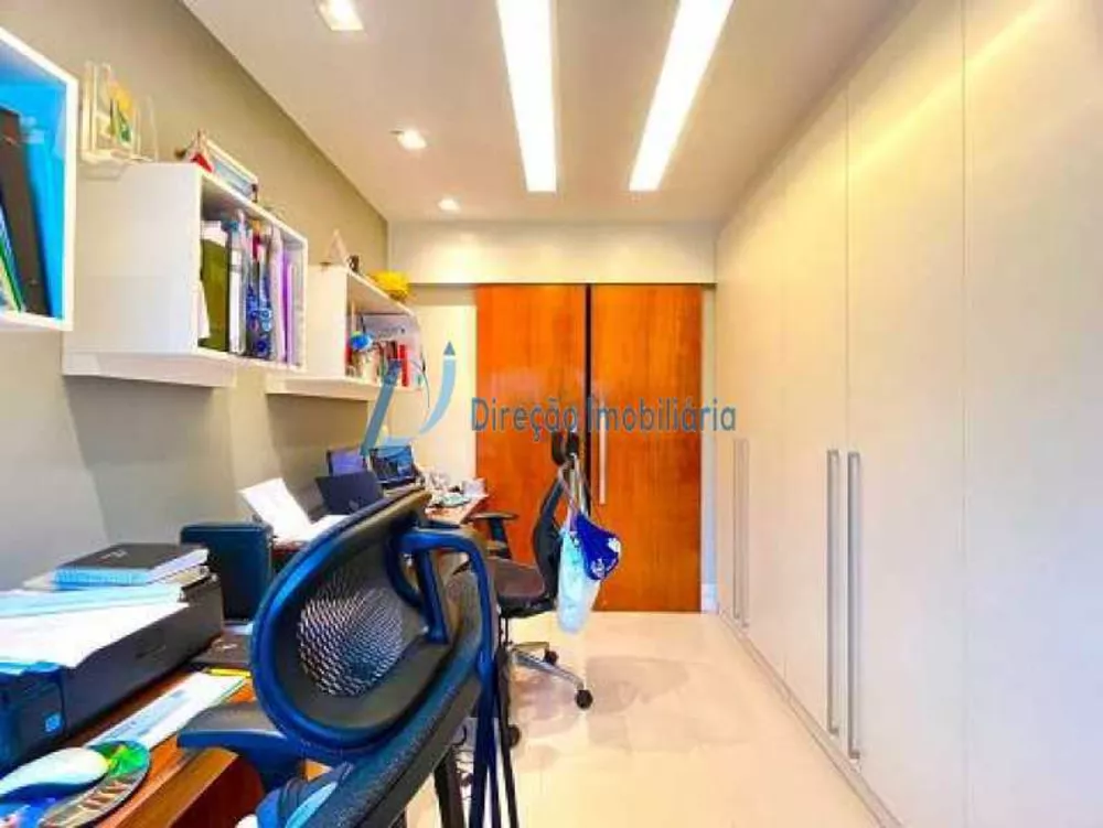 Cobertura, 3 quartos, 191 m² - Foto 8