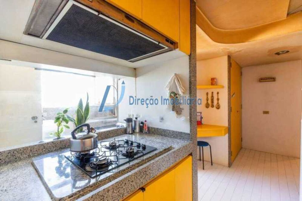 Apartamento, 3 quartos, 148 m² - Foto 2