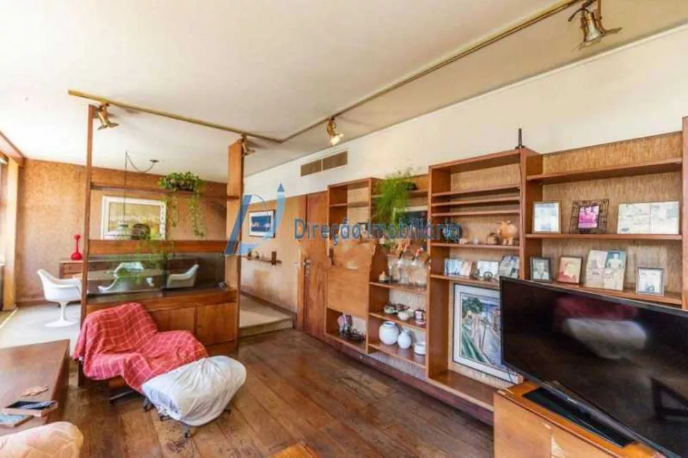 Apartamento, 3 quartos, 148 m² - Foto 21