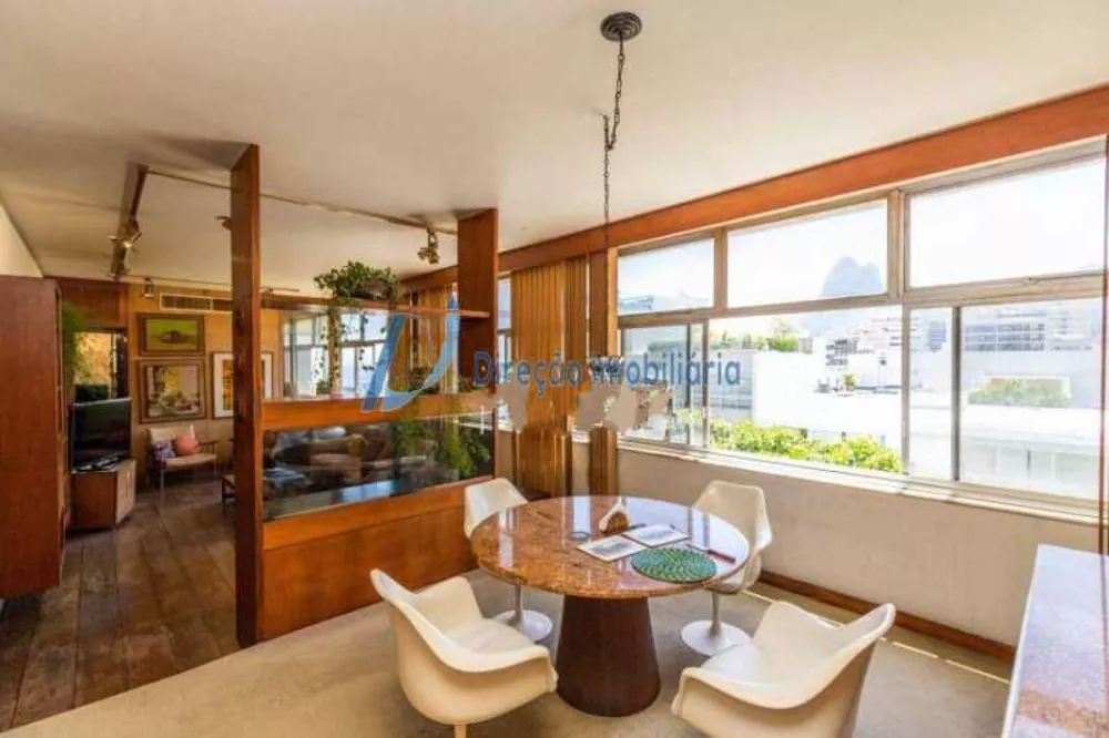 Apartamento, 3 quartos, 148 m² - Foto 11