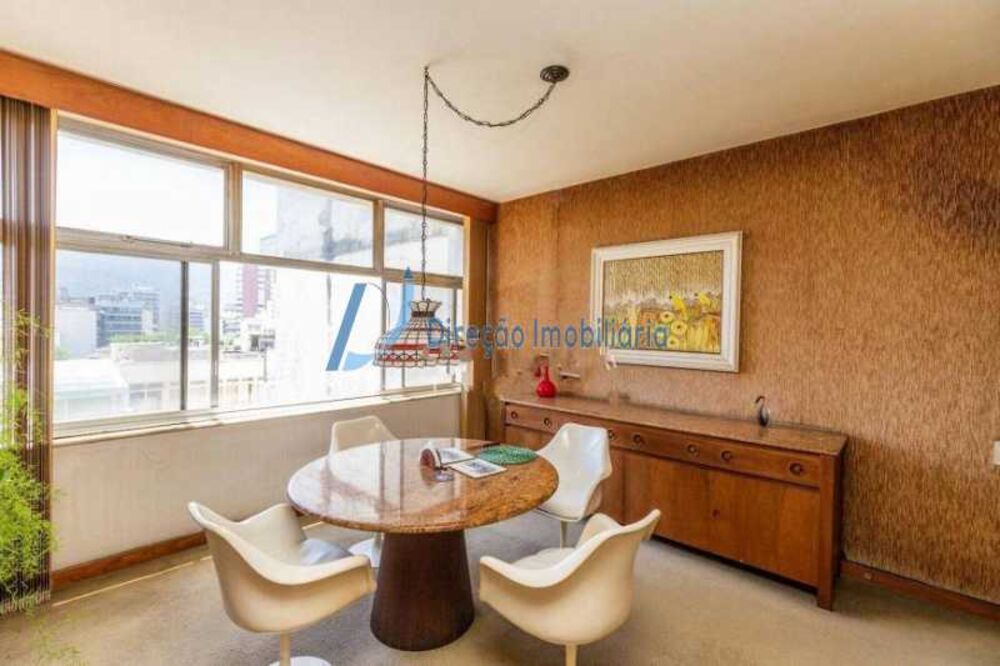 Apartamento, 3 quartos, 148 m² - Foto 3