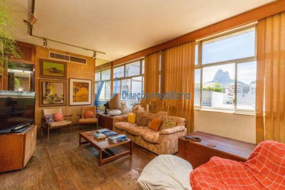 Apartamento, 3 quartos, 148 m² - Foto 8