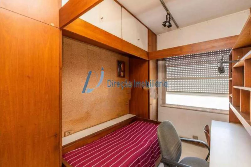 Apartamento, 3 quartos, 148 m² - Foto 9