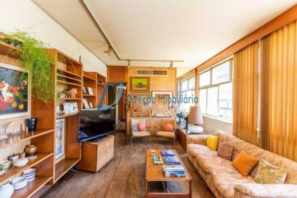 Apartamento, 3 quartos, 148 m² - Foto 14