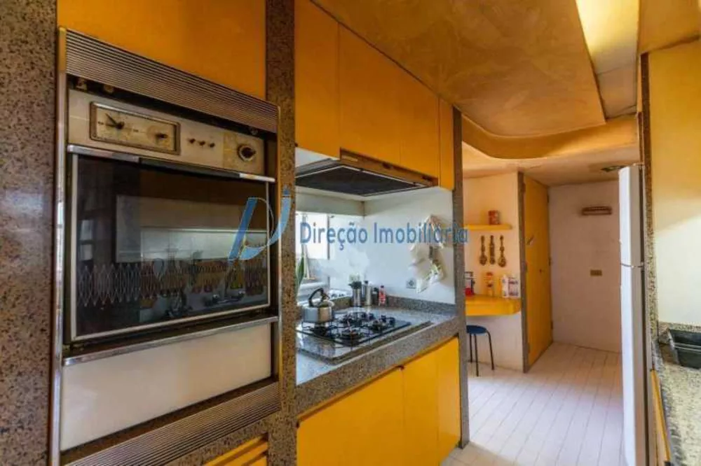 Apartamento, 3 quartos, 148 m² - Foto 16