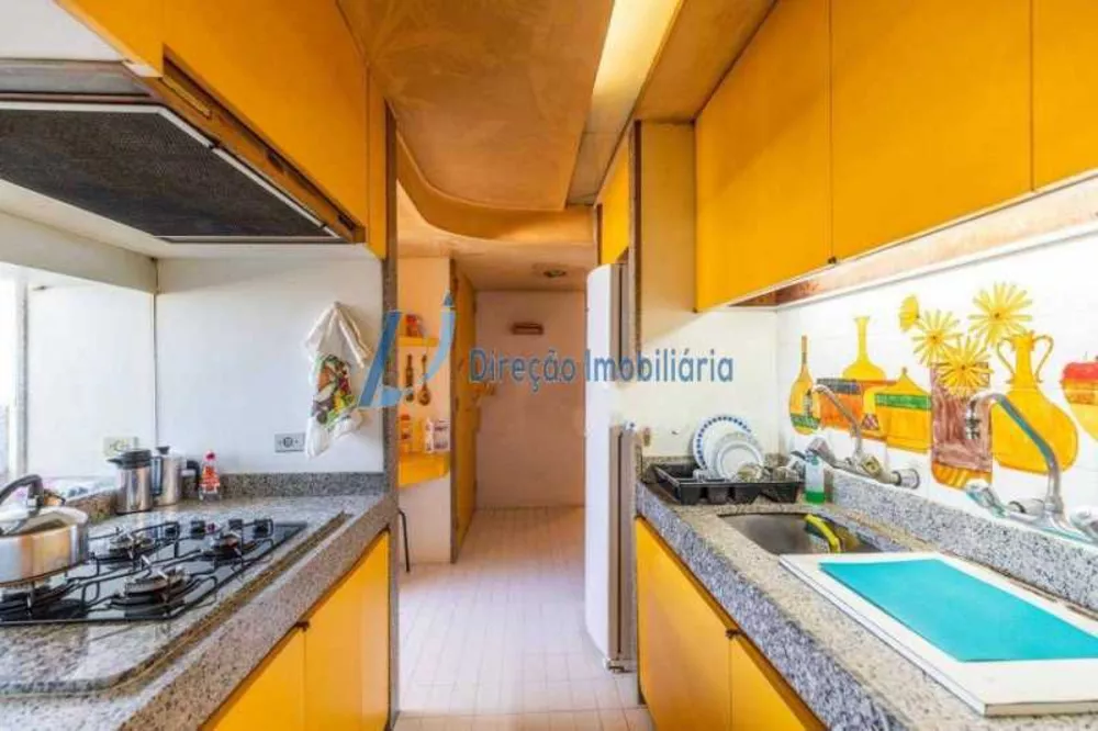 Apartamento, 3 quartos, 148 m² - Foto 19