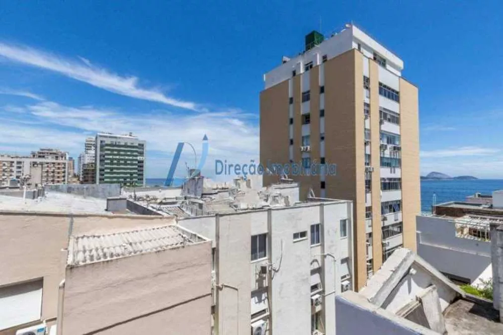 Apartamento, 3 quartos, 148 m² - Foto 12