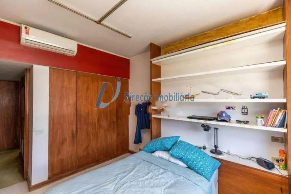 Apartamento, 3 quartos, 148 m² - Foto 13