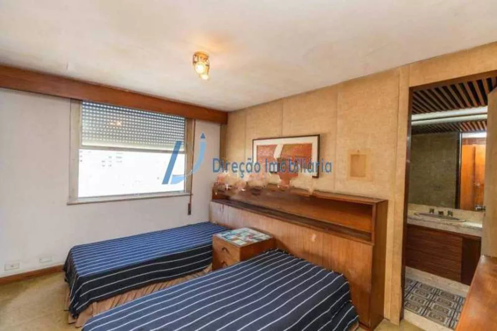 Apartamento, 3 quartos, 148 m² - Foto 5