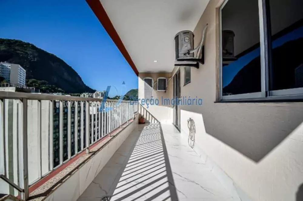 Apartamento, 2 quartos, 105 m² - Foto 22