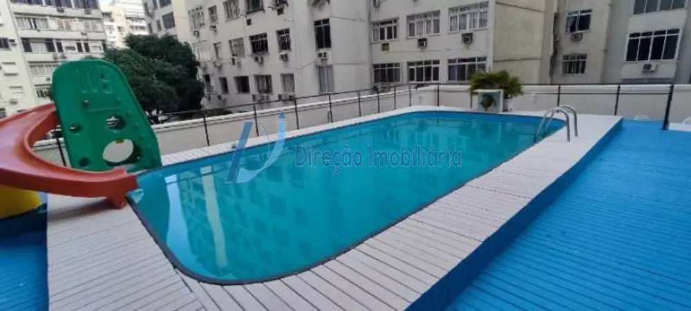 Apartamento, 2 quartos, 105 m² - Foto 17