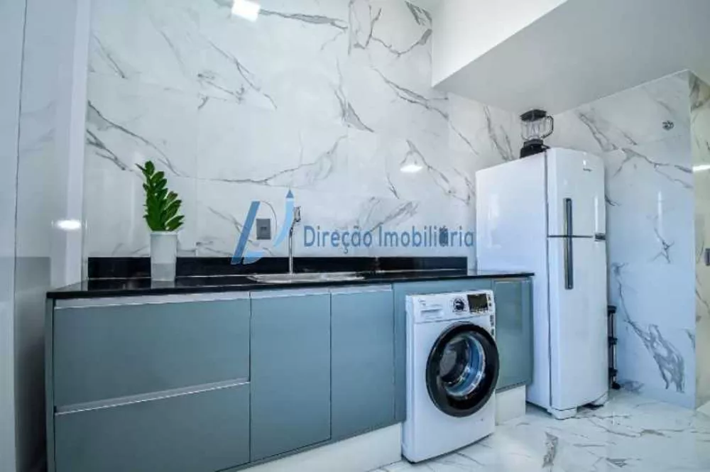Apartamento, 2 quartos, 105 m² - Foto 3