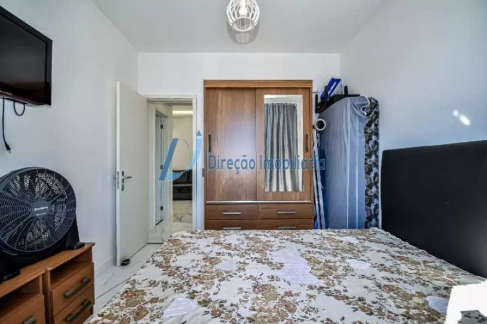 Apartamento, 2 quartos, 105 m² - Foto 11