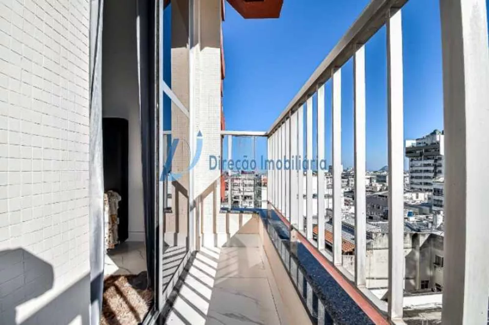 Apartamento, 2 quartos, 105 m² - Foto 12