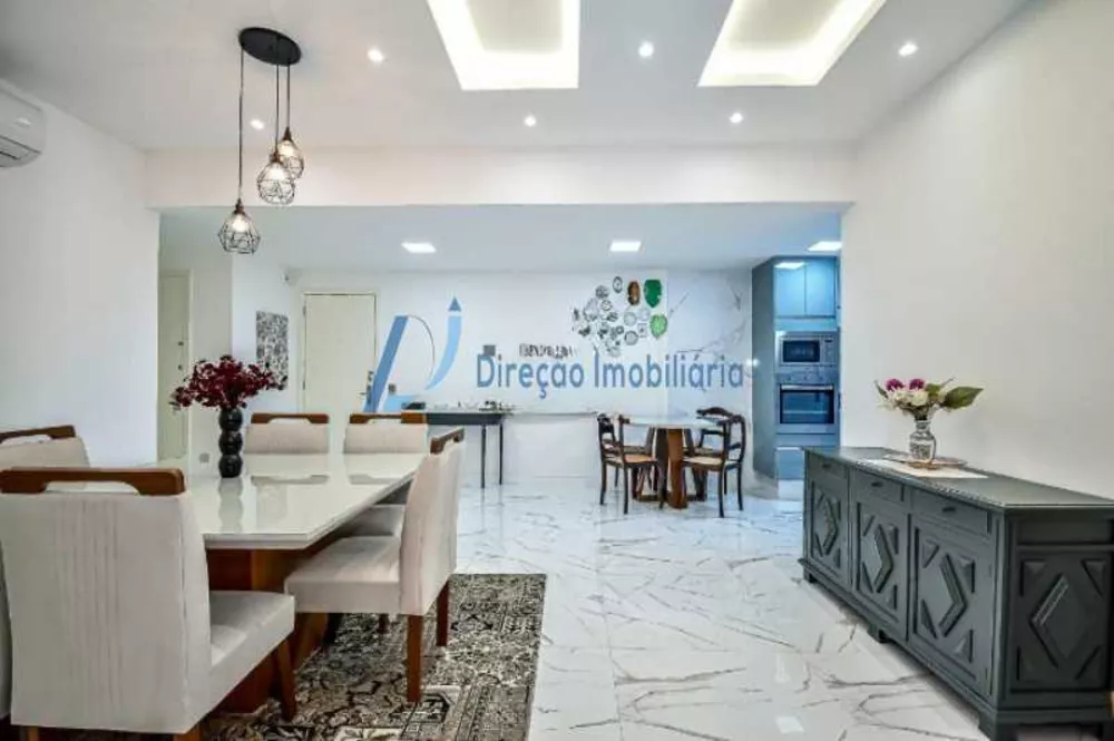 Apartamento, 2 quartos, 105 m² - Foto 9