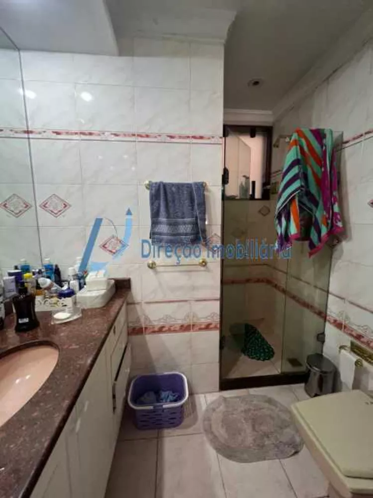 Apartamento, 4 quartos, 230 m² - Foto 19