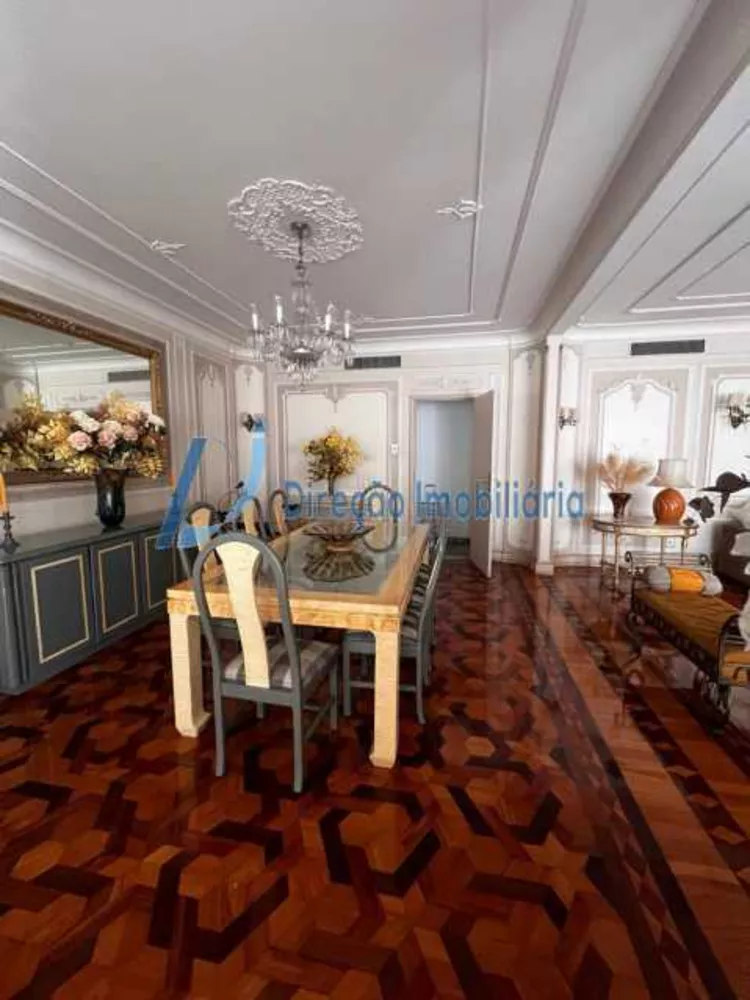 Apartamento, 4 quartos, 230 m² - Foto 22