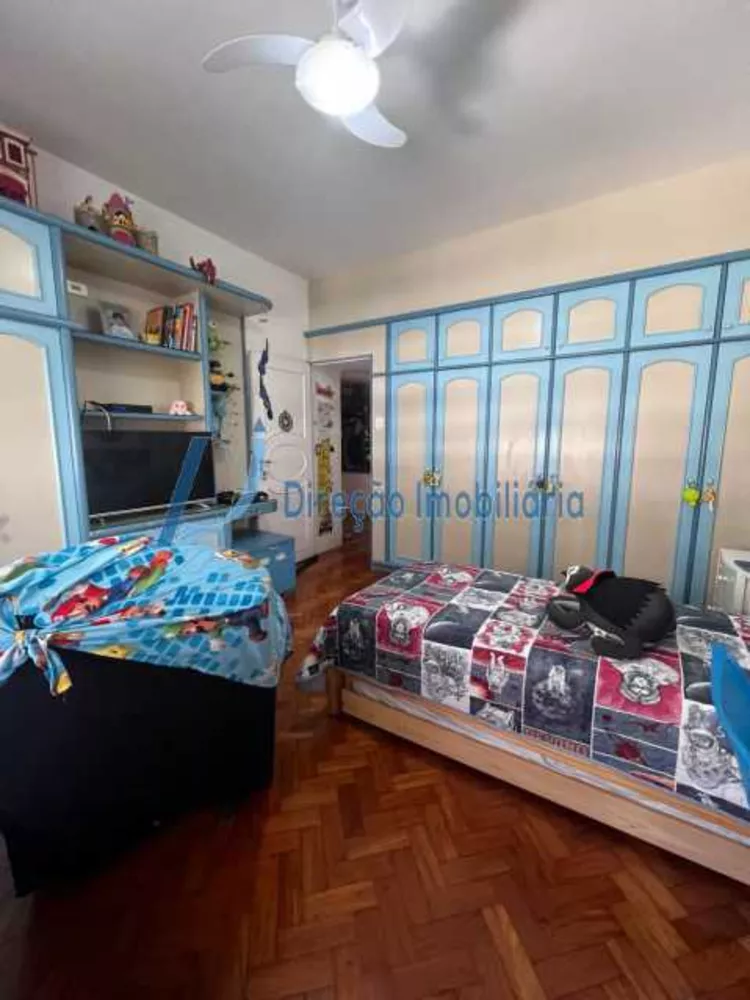 Apartamento, 4 quartos, 230 m² - Foto 23