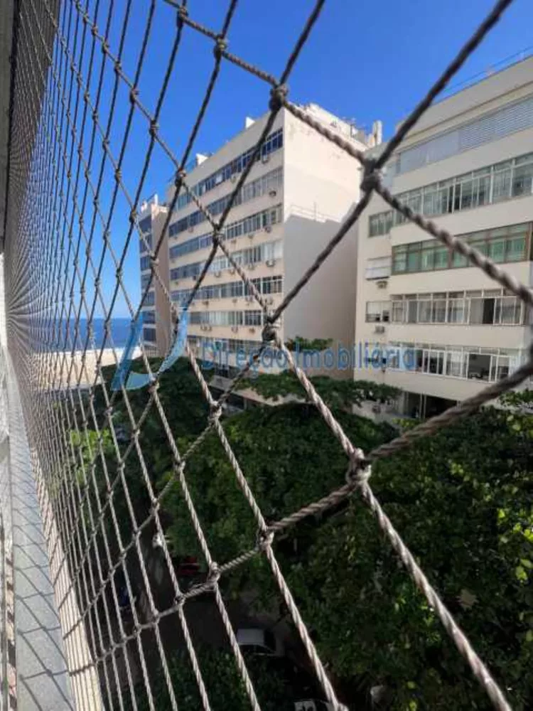 Apartamento, 4 quartos, 230 m² - Foto 2
