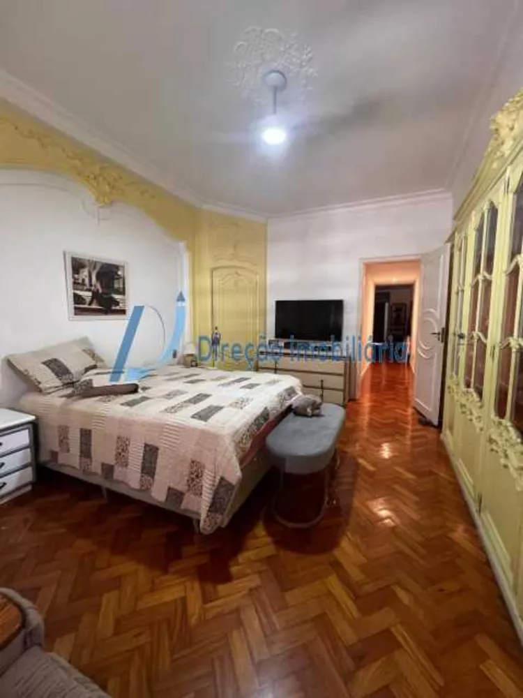 Apartamento, 4 quartos, 230 m² - Foto 5