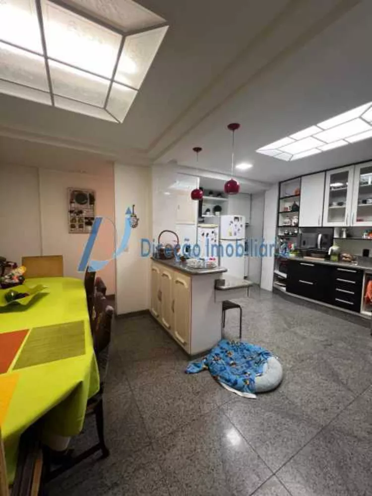 Apartamento, 4 quartos, 230 m² - Foto 8