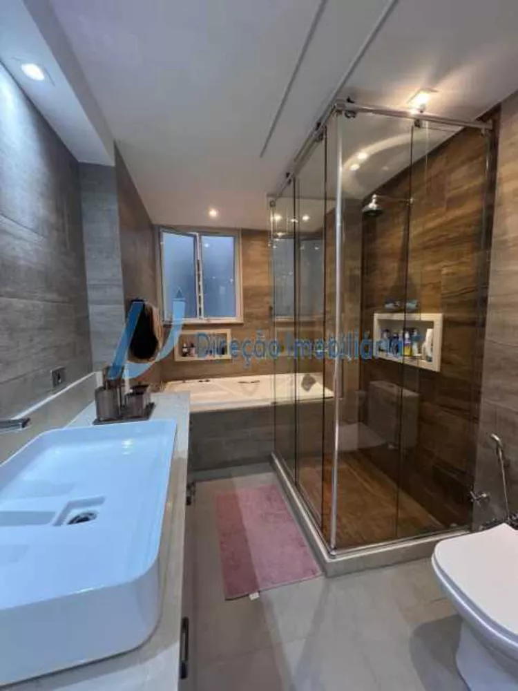 Apartamento, 4 quartos, 230 m² - Foto 13