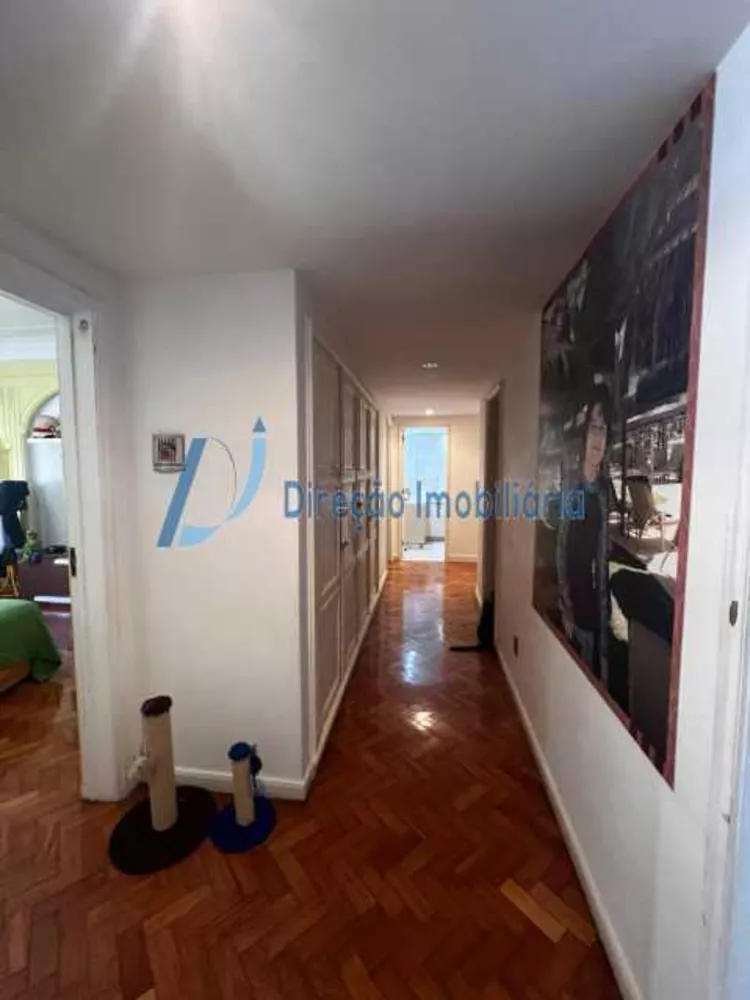 Apartamento, 4 quartos, 230 m² - Foto 15