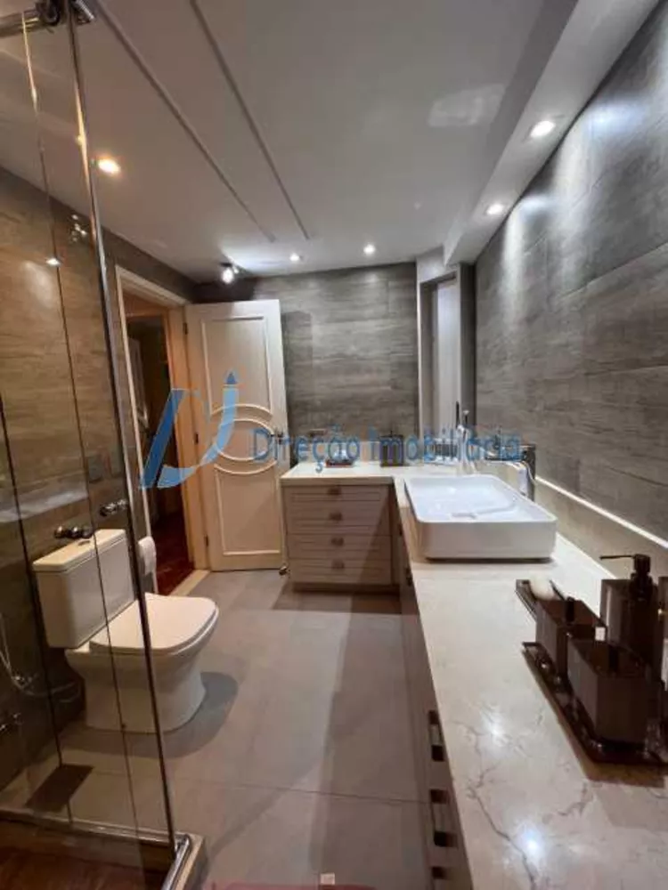 Apartamento, 4 quartos, 230 m² - Foto 1