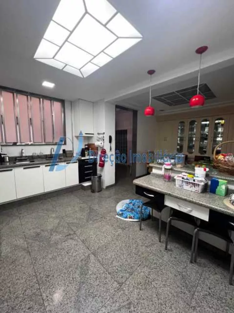 Apartamento, 4 quartos, 230 m² - Foto 17