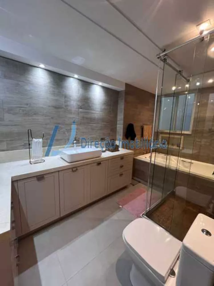 Apartamento, 4 quartos, 230 m² - Foto 11