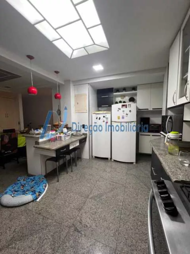 Apartamento, 4 quartos, 230 m² - Foto 10