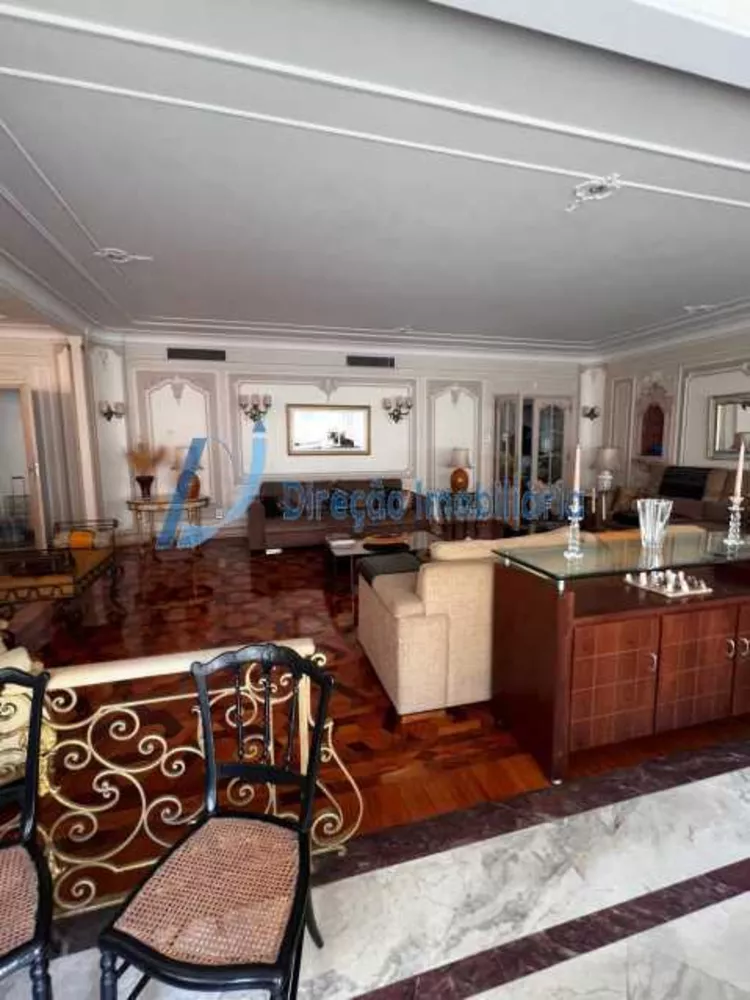 Apartamento, 4 quartos, 230 m² - Foto 18