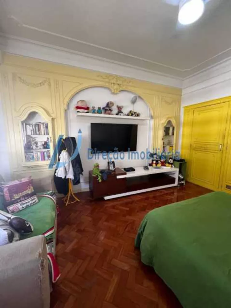 Apartamento, 4 quartos, 230 m² - Foto 7