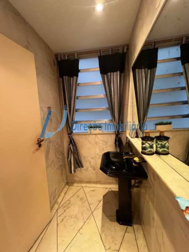 Apartamento, 4 quartos, 230 m² - Foto 25