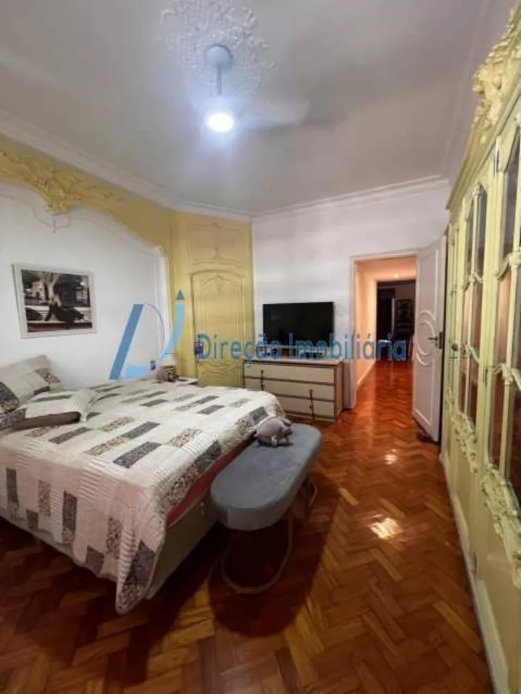 Apartamento, 4 quartos, 230 m² - Foto 21