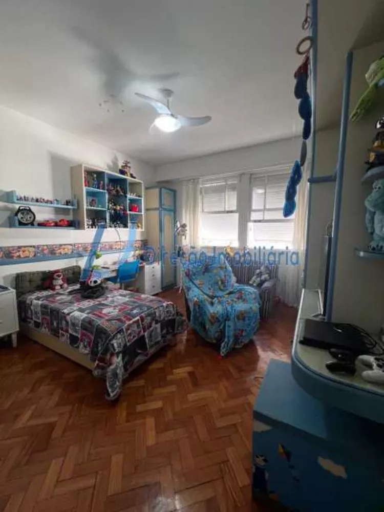 Apartamento, 4 quartos, 230 m² - Foto 6