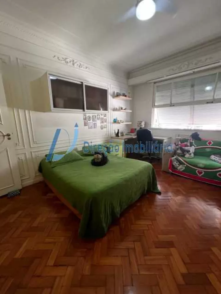 Apartamento, 4 quartos, 230 m² - Foto 14