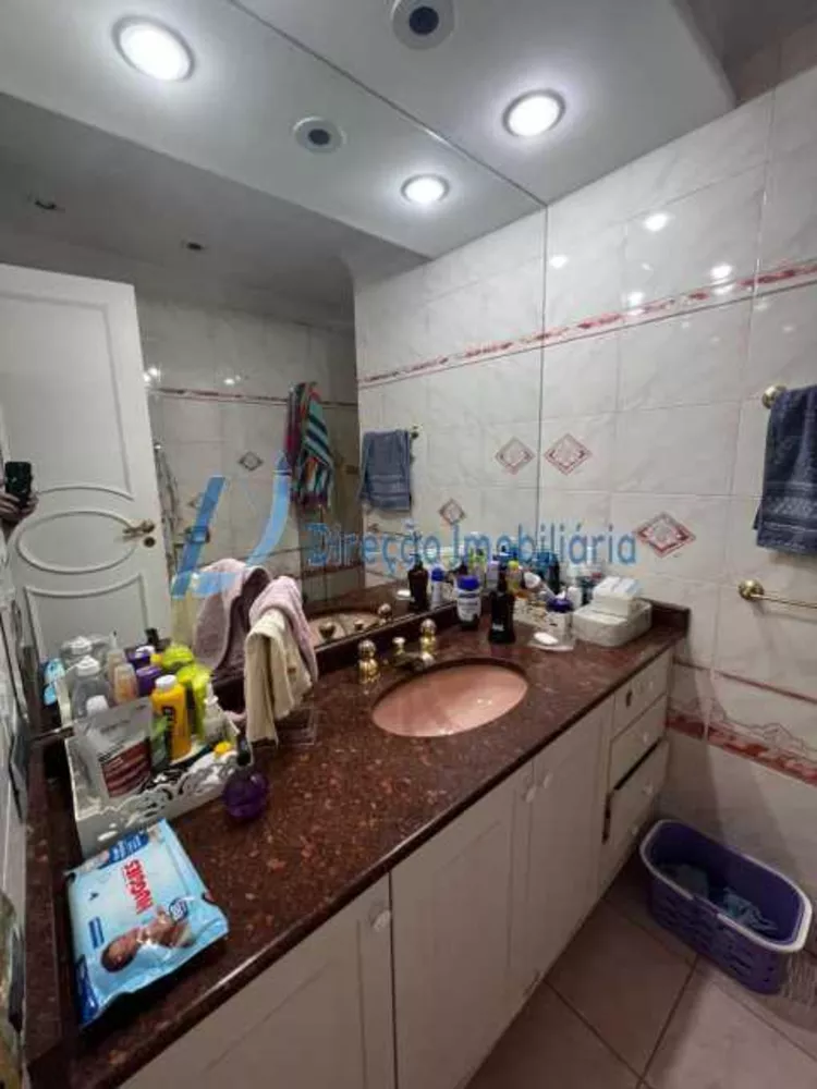 Apartamento, 4 quartos, 230 m² - Foto 20