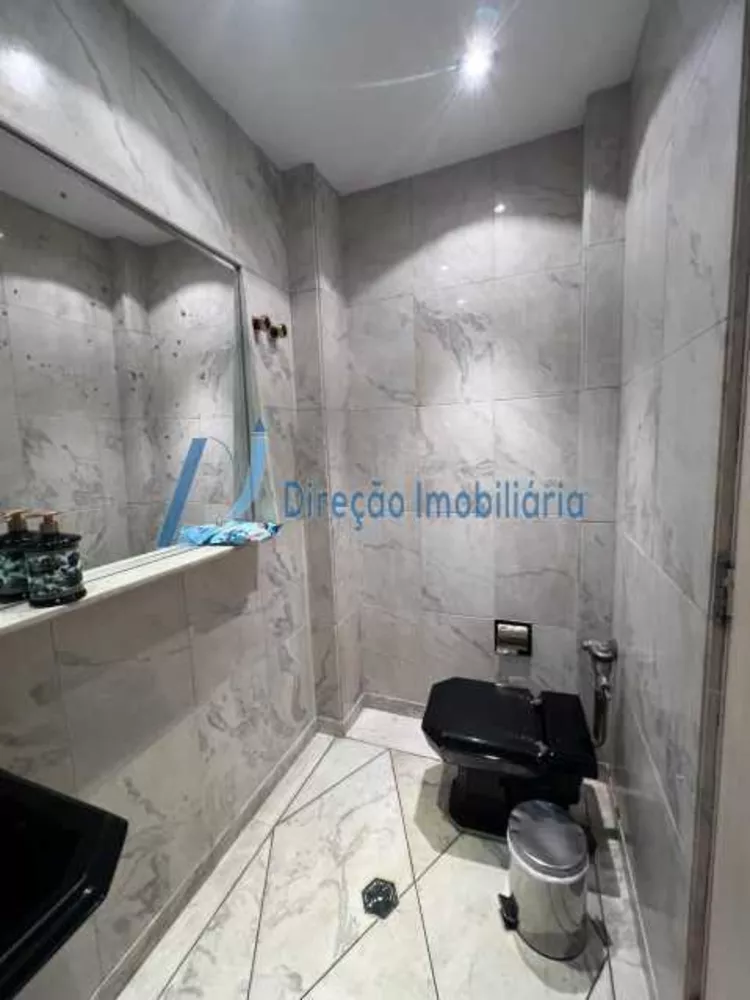 Apartamento, 4 quartos, 230 m² - Foto 4