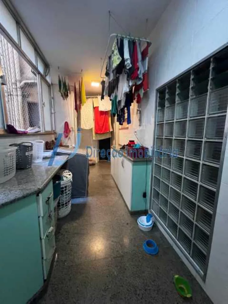 Apartamento, 4 quartos, 230 m² - Foto 9