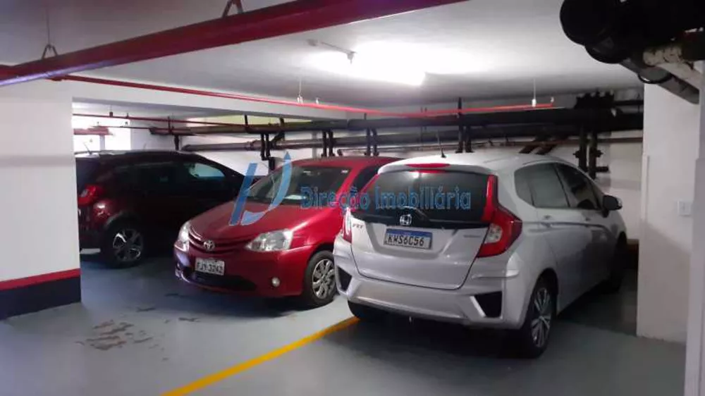 Sala-Conjunto, 25 m² - Foto 21