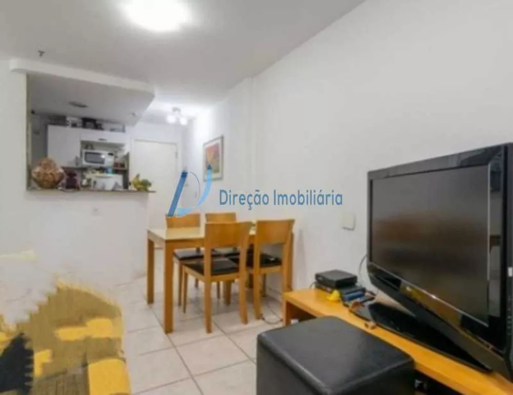 Flat/Apart Hotel, 1 quarto, 44 m² - Foto 13