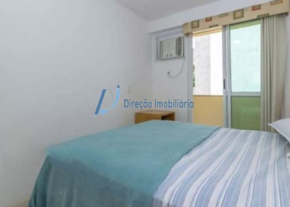 Flat/Apart Hotel, 1 quarto, 44 m² - Foto 16