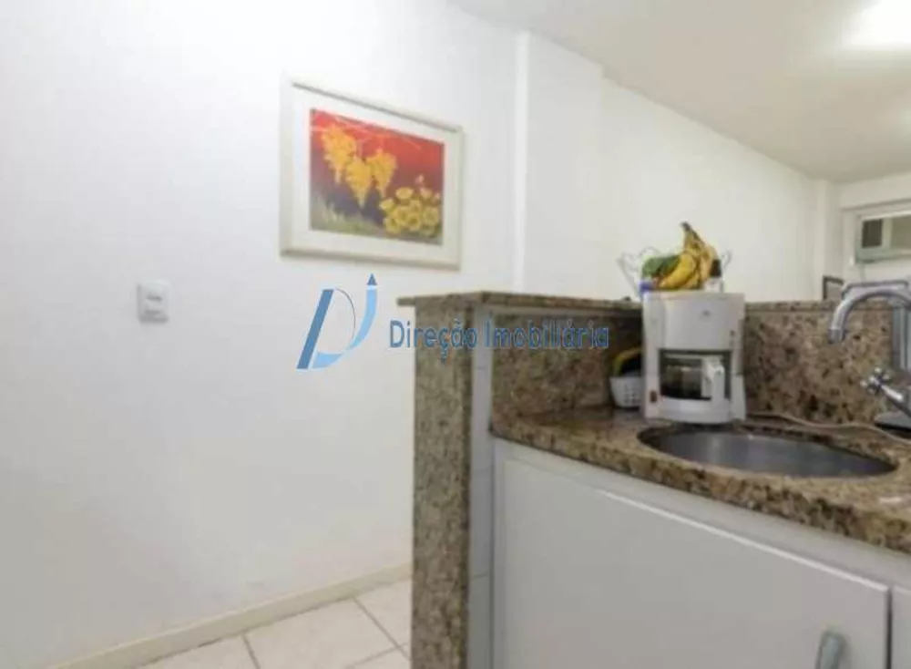 Flat/Apart Hotel, 1 quarto, 44 m² - Foto 10