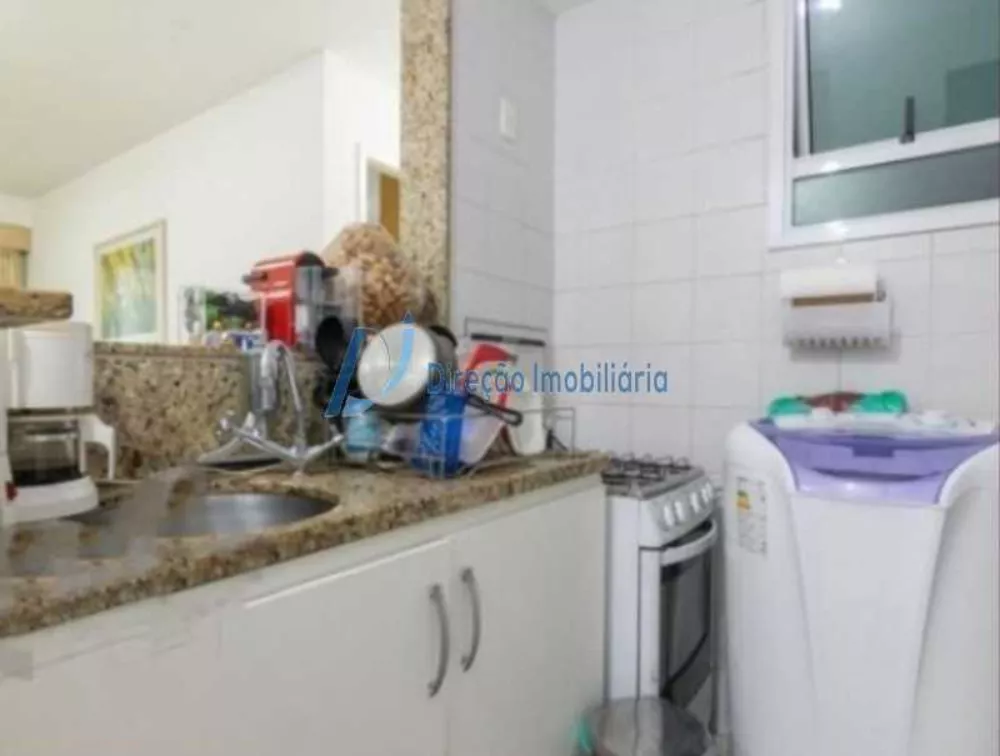 Flat/Apart Hotel, 1 quarto, 44 m² - Foto 14