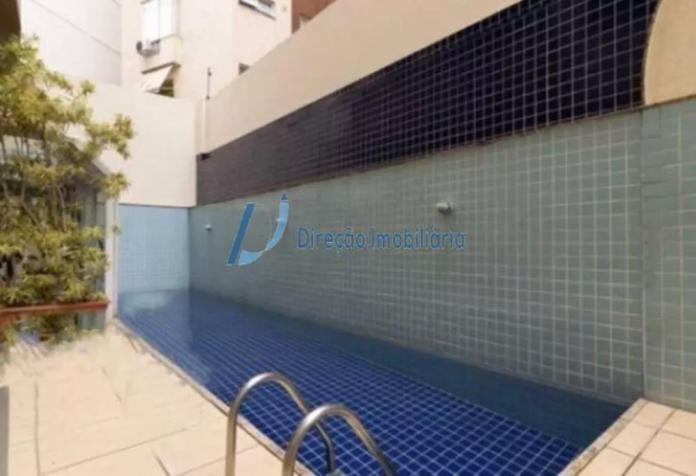 Flat/Apart Hotel, 1 quarto, 44 m² - Foto 19