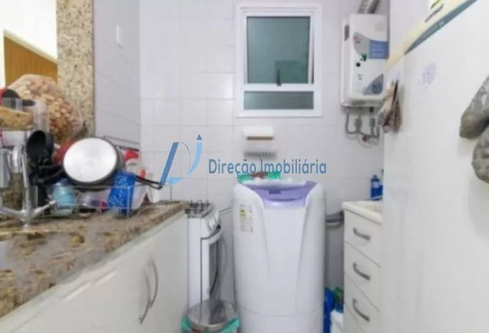 Flat/Apart Hotel, 1 quarto, 44 m² - Foto 11