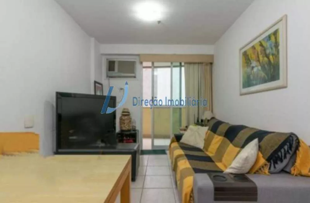 Flat/Apart Hotel, 1 quarto, 44 m² - Foto 1